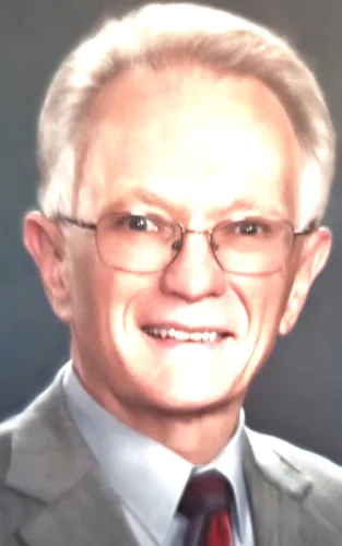 Larry W. Thomas 1947-2026